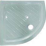 Душевой поддон Vidima 80х80 белый (W833461)