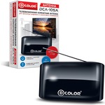 Антенна телевизионная D-Color DCA-105A