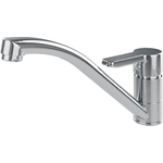 Смеситель для кухни IDDIS Sena хром (SENSB00i05)