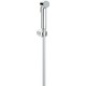 Гигиенический набор Grohe Tempesta-F хром (26352000)