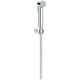 Гигиенический набор Grohe Tempesta-F хром (26354000)