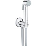 Гигиенический набор Grohe Tempesta-F хром (26358000)