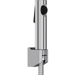 Гигиенический набор Jacob Delafon CUFF хром (E98100-CP)