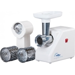 Мясорубка Ротор Макси ЭМШ 35/300-4 (с овощерезкой)