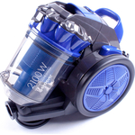 Пылесос Endever Skyclean VC-560