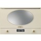 Встраиваемая микроволновая печь Smeg MP822PO
