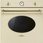 Электрический духовой шкаф Smeg SF800PO