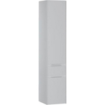 Пенал Aquanet Латина 35 правый, белый (179606)