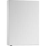 Зеркальный шкаф Aquanet Алвита 60 белый (183994)