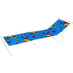 Раскладушка Ольса С85 Стефания