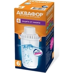 Сменный фильтрующий модуль Аквафор В6 (203812)