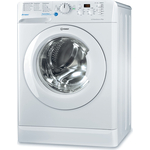 Стиральная машина Indesit BWSD 61051
