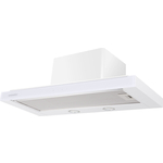 Вытяжка встраиваемая MAUNFELD Ouse touch 60 белый