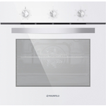 Электрический духовой шкаф MAUNFELD EOEC.586W