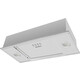 Вытяжка встраиваемая MAUNFELD Crosby flat 52 нержавейка