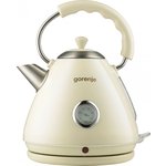 Чайник электрический Gorenje K17CLI