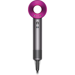 Фен Dyson HD01 Supersonic (фуксия)