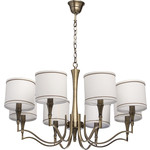 Подвесная люстра MW-Light 667010808