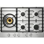Газовая варочная панель Asko HG1776SB