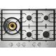 Газовая варочная панель Asko HG1776SB