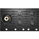 Газовая варочная панель Asko HG1986AB