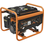Генератор бензиновый Carver PPG-1200