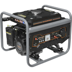 Генератор бензиновый Carver PPG-1200A