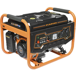 Генератор бензиновый Carver PPG-3900