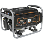 Генератор бензиновый Carver PPG-3900A