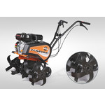 Культиватор бензиновый Carver T-650R