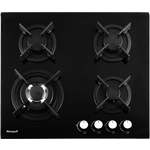 Газовая варочная панель Weissgauff HGG 640 BG