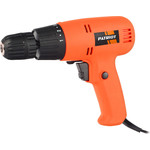 Сетевая дрель-шуруповерт PATRIOT FS 250 The One