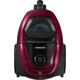 Пылесос с контейнером Samsung VC18M31A0HP