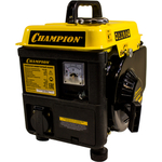 Генератор инверторный Champion IGG950
