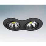 Точечный светильник Lightstar 214327