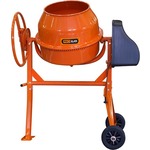 Бетономешалка Prorab ECM 125 B2