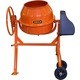 Бетономешалка Prorab ECM 125 B2