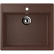 Кухонная мойка Ulgran U-104-307 терракотовый