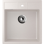 Кухонная мойка Ulgran U-406-302 песочный