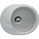Кухонная мойка Ulgran U-403-310 серая