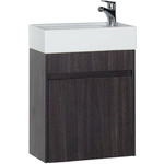 Тумба под раковину Aquanet Лидс 50 эвкалипт мистери (182744)