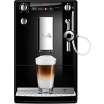 Кофемашина автоматическая Melitta Caffeo Solo & Perfect Milk Е 957-101 Black