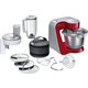 Кухонный комбайн Bosch MUM58720 CreationLine