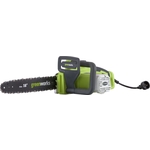Электропила GreenWorks GCS1840