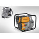 Мотопомпа Carver CGP 3050