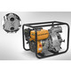 Мотопомпа Carver CGP 5580 D