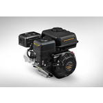 Двигатель бензиновый Carver 170FL (без выключателя)