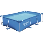 Каркасный бассейн Bestway 56403 BW Steel Pro 259х170х61см, 2300л
