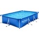 Каркасный бассейн Bestway 56404 BW Steel Pro 300х201х66см, 3300л
