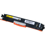 Картридж Sakura CRG729Y